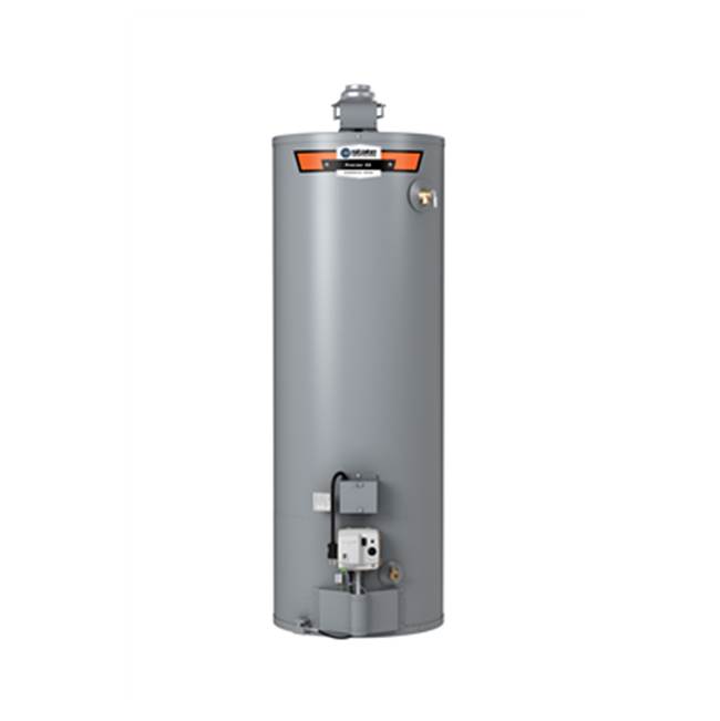 State Water Heaters 40G SHORT LP 36kBTU 0-10100 CAT-I RM AL-1 A 150PSI