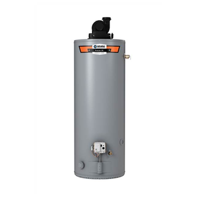 State Water Heaters 50G TALL LP 50kBTU 0-10100 CAT-III RM AL-1 A 150PSI