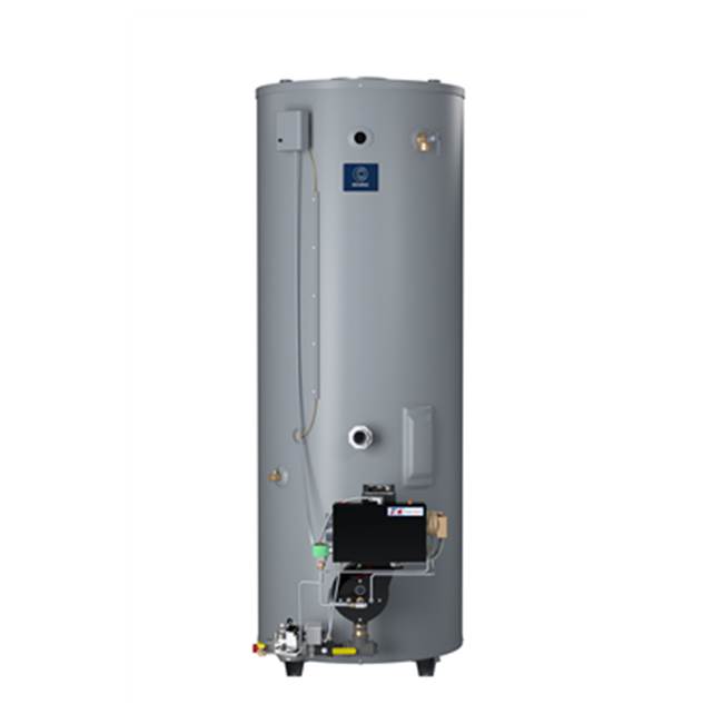 State Water Heaters 85G TALL NG 540kBTU - AL-1 A ASME 160PSI