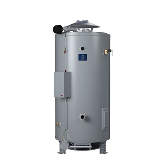 State Water Heaters 100G TALL NG 390kBTU 0-2000 MG-1 A ASME 160PSI