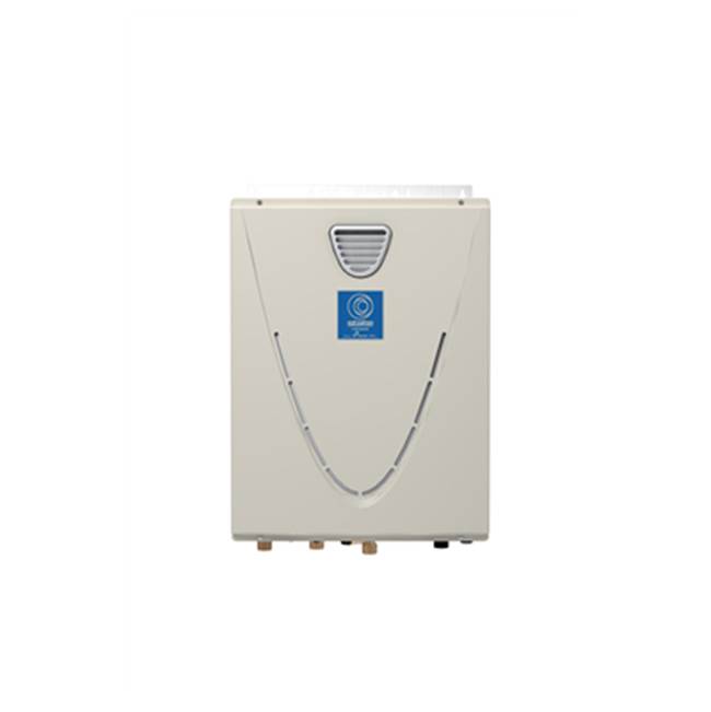 State Water Heaters TANKLESS NG 160kBTU 0-10100 OD