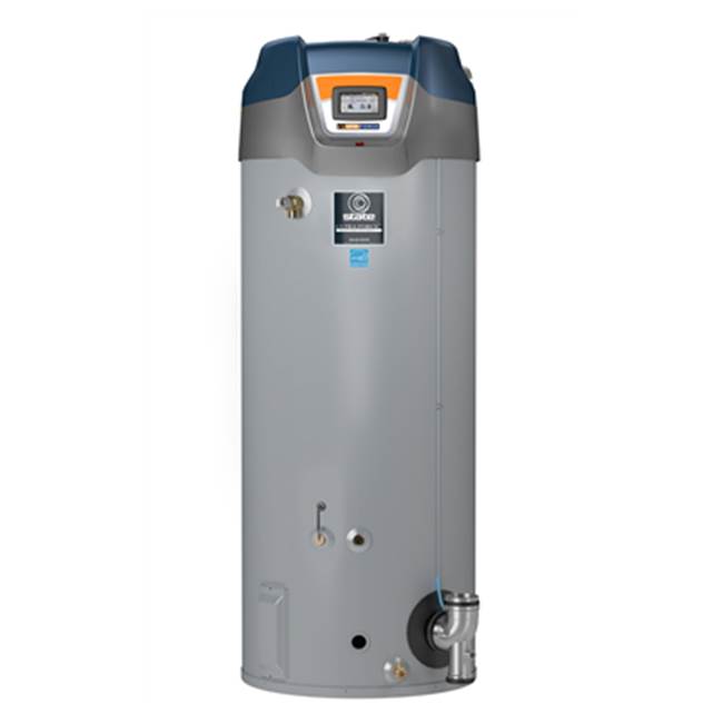 State Water Heaters 119G TALL NG 499.9kBTU 0-10100 PWR-1 A ASME 160PSI