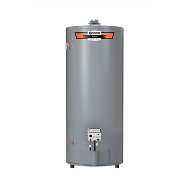 State Water Heaters 98gal Tall NG 75.1kBTU 0-7.7k ft CAT-I RM MG-1A 150PSI
