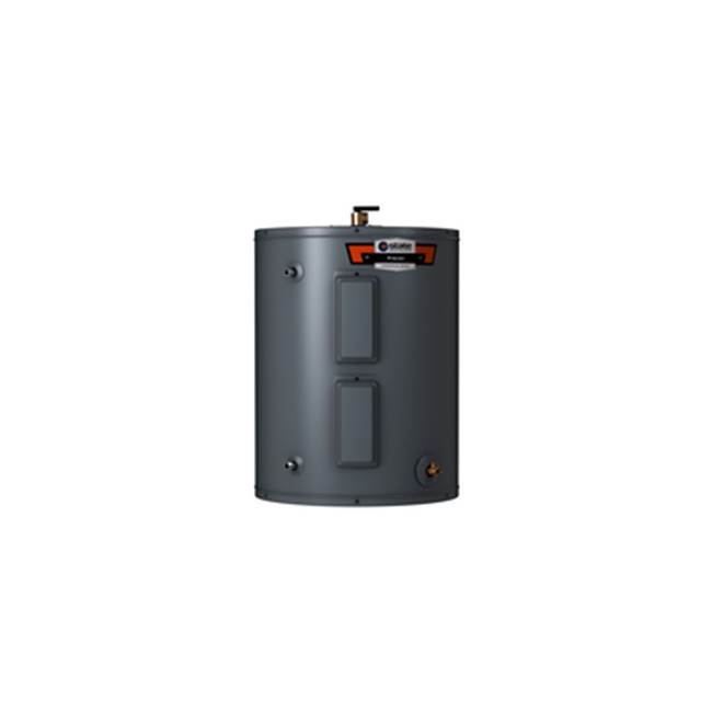 State Water Heaters 50gal Lowboy EL 9.0kW 2x 4.5-CU/4.5-CU 208V-1/3ph 60Hz 4-WI