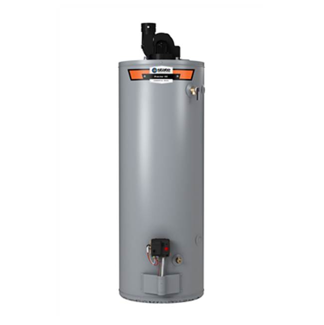 State Water Heaters 40gal Short NG 40kBTU 0-10.1k ft 40NG/J NOX CAT-III OS AL-1A