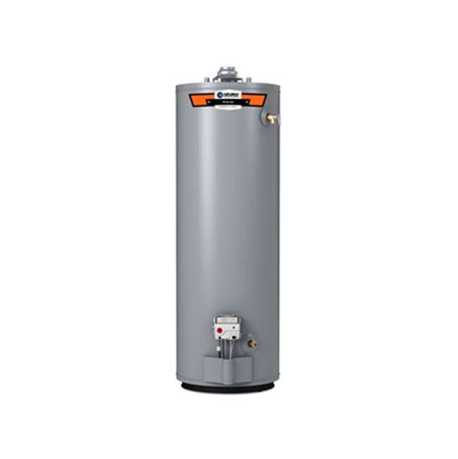 State Water Heaters 50G TALL LP 37kBTU 0-10100 CAT-I RM MG-1 A 150PSI