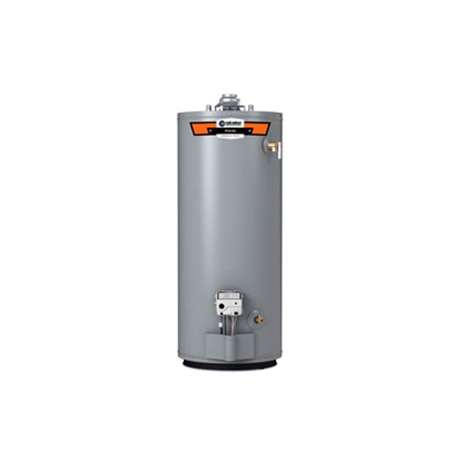 State Water Heaters 50G SHORT NG 40kBTU 0-10100 40NG/J NOX CAT-I RM KA90-1 A 150