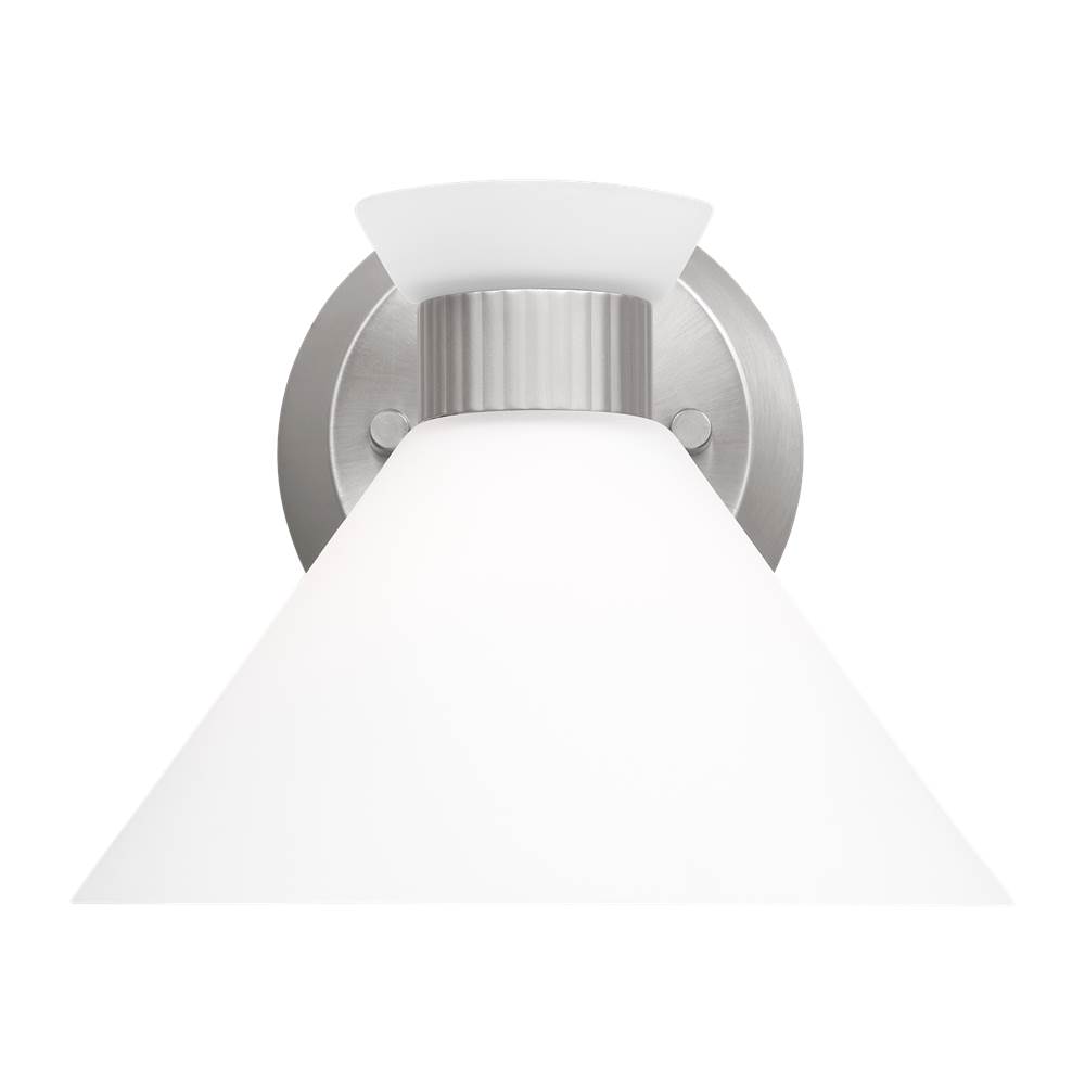 Visual Comfort Studio Collection Belcarra Small Sconce