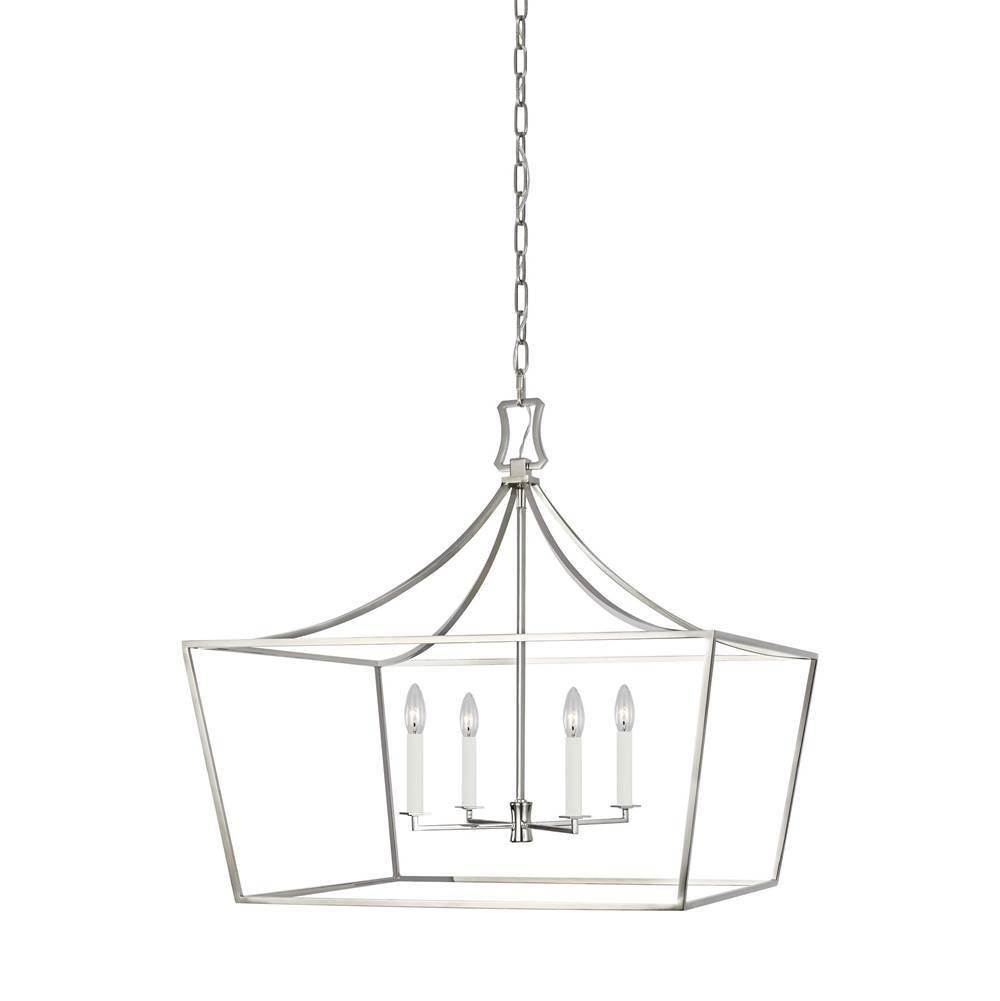 Visual Comfort Studio Collection Southold Wide Lantern