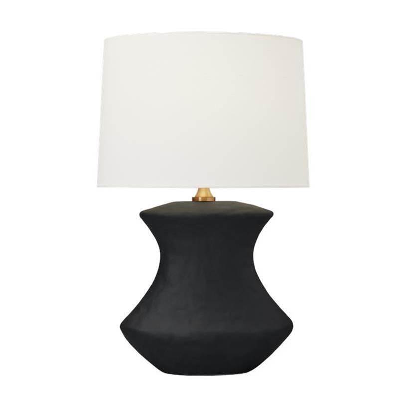 Visual Comfort Studio Collection Bone Table Lamp