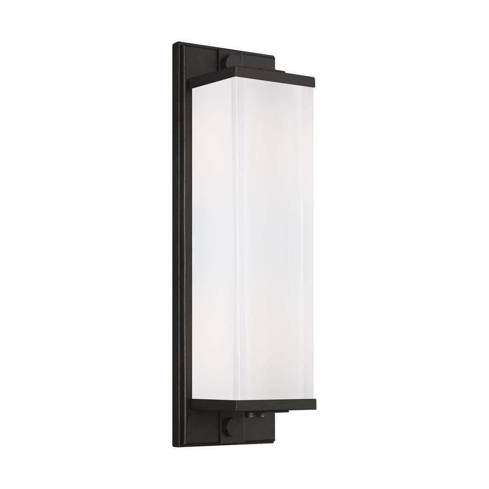 Visual Comfort Studio Collection Logan Linear Tall Sconce