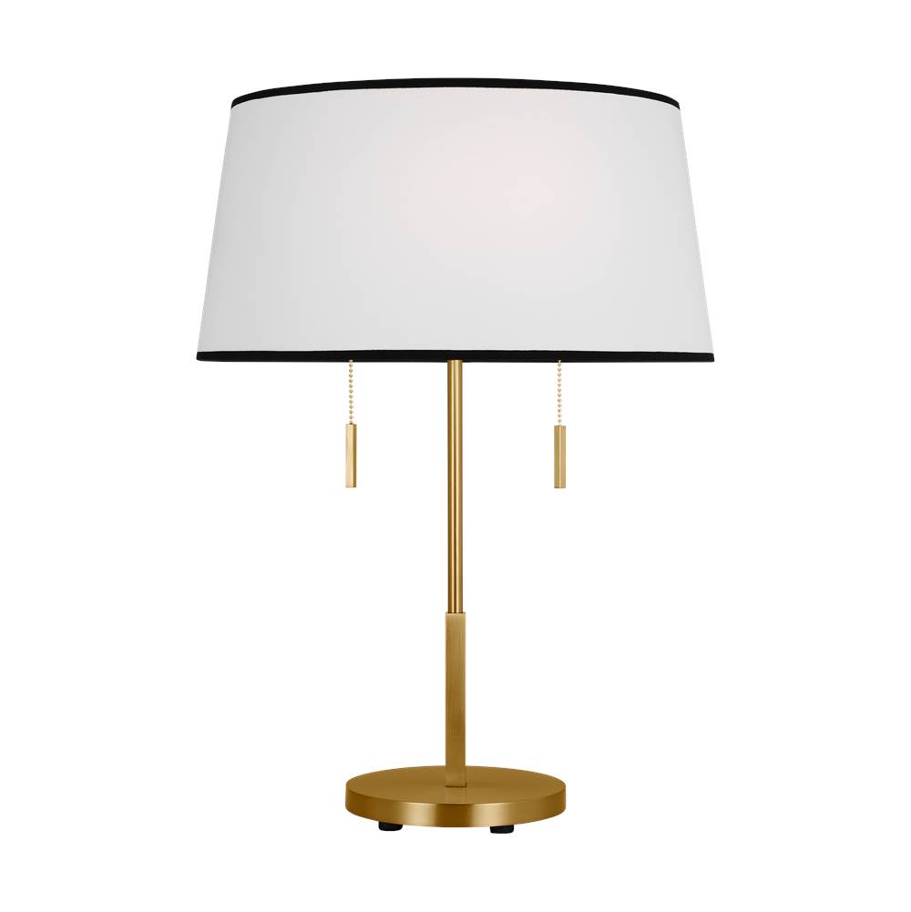 Visual Comfort Studio Collection Ellison Medium Desk Lamp