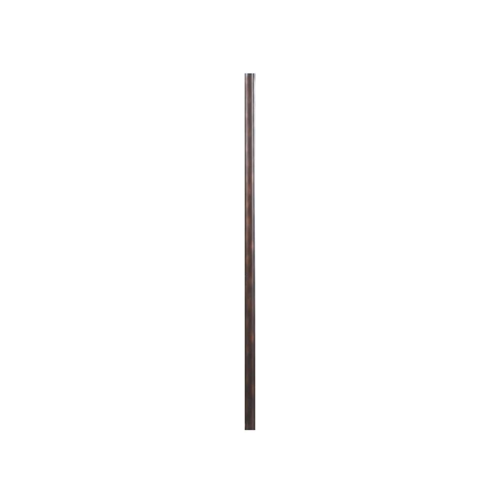 Savoy House 9.5'' Extension Rod in Heritage Bronze