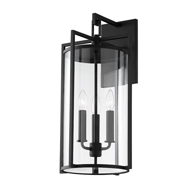Troy Lighting Percy Wall Sconce
