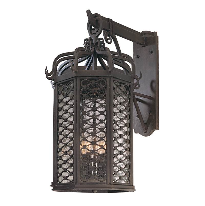 Troy Lighting Los Olivos Wall Sconce