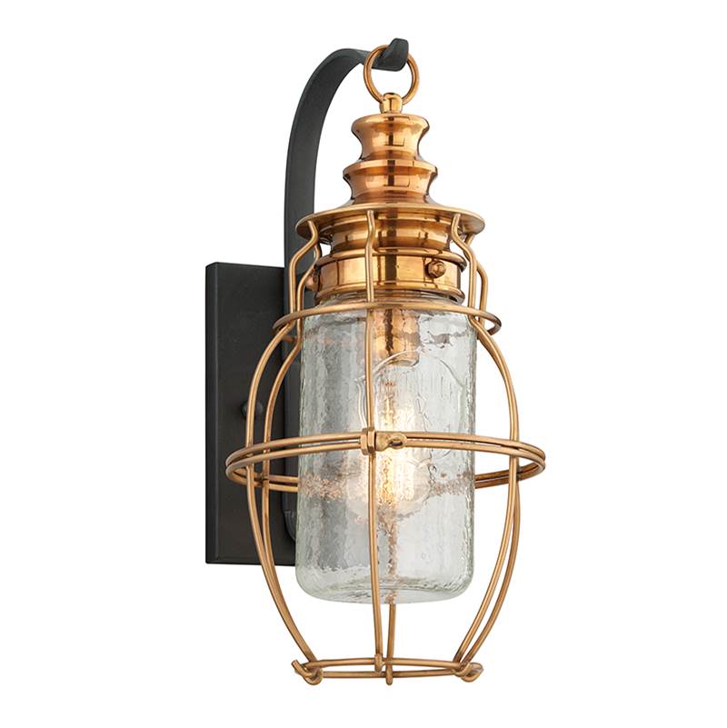 Troy Lighting Little Harbor Wall Sconce
