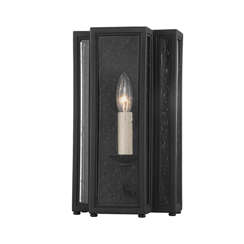 Troy Lighting Leor Wall Sconce