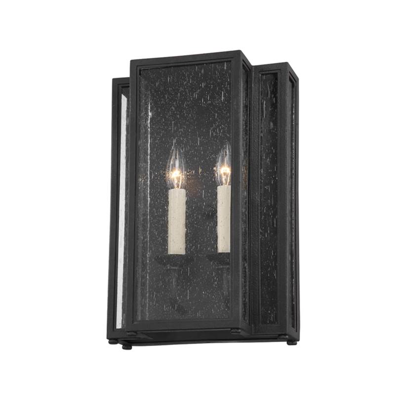 Troy Lighting Leor Wall Sconce