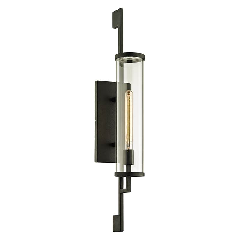 Troy Lighting Park Slope Wall Sconce