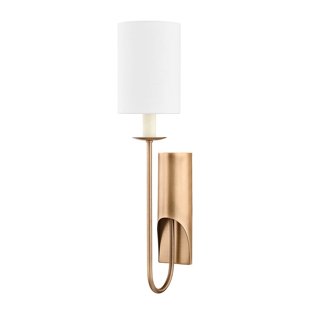 Troy Lighting Michas Wall Sconce