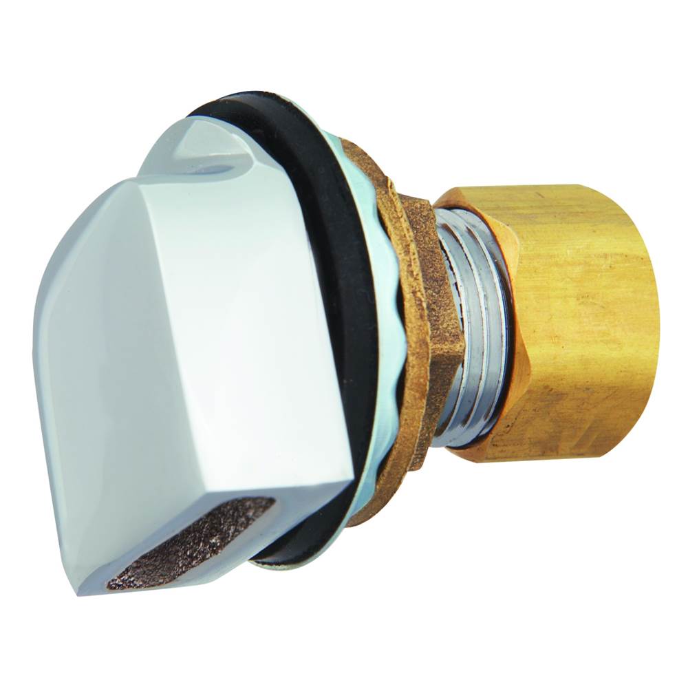 T&S Brass Water Inlet Fitting (Non-Potable Water)