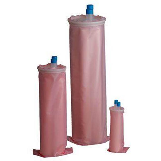 Cuno CUNO CTG-Klean System Filter Pack with Betapure AU Series Cartridge 3GPK3AUZ11150, 3X3, 15 um ABS