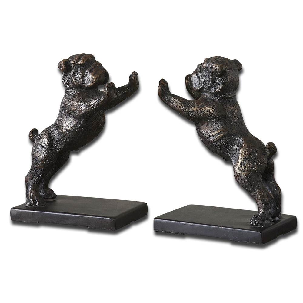 Uttermost - Book Ends