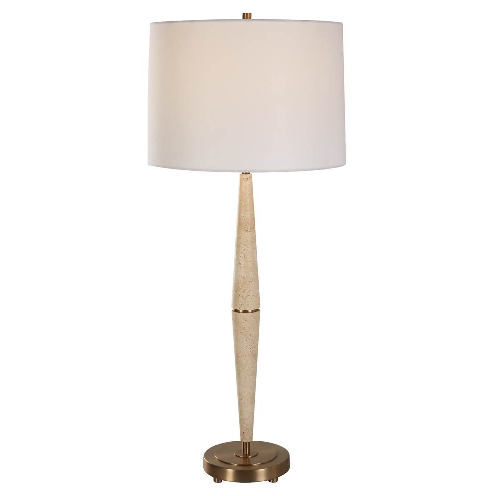 Uttermost Uttermost Palu Travertine Table Lamp