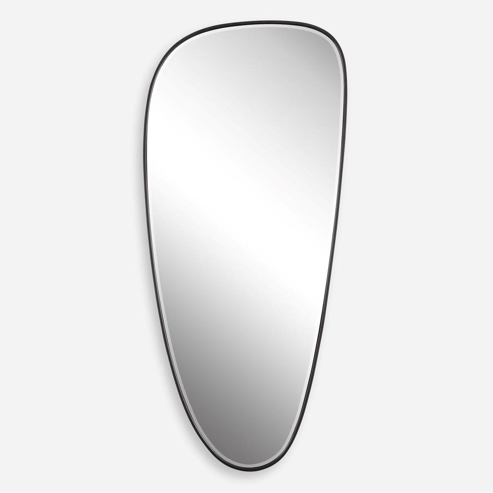 Uttermost Uttermost Olona Asymmetrical Modern Mirror