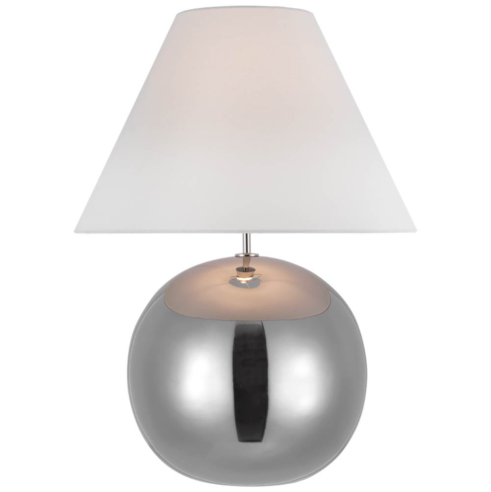 Visual Comfort Signature Collection Brielle Large Table Lamp
