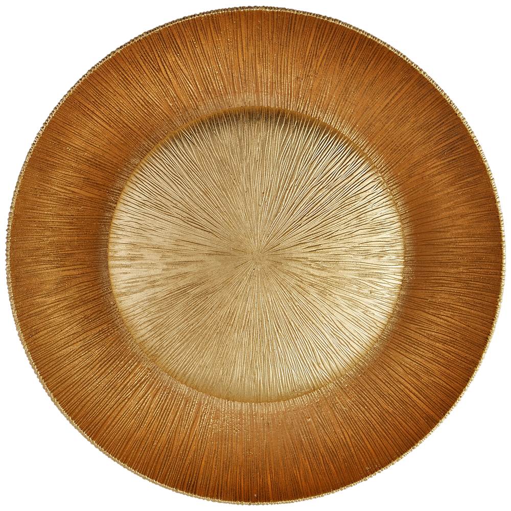 Visual Comfort Signature Collection Utopia Large Reflector Sconce in Gild