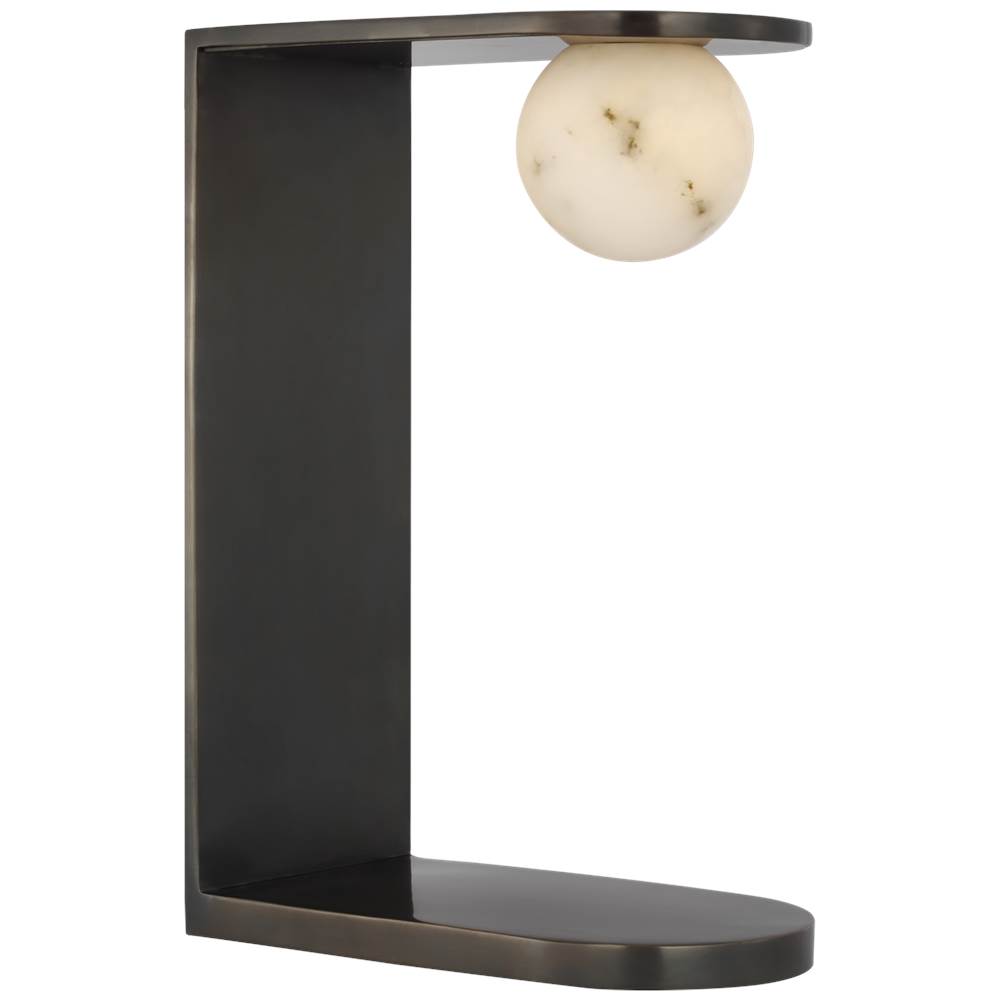 Visual Comfort Signature Collection Pertica Small Desk Lamp