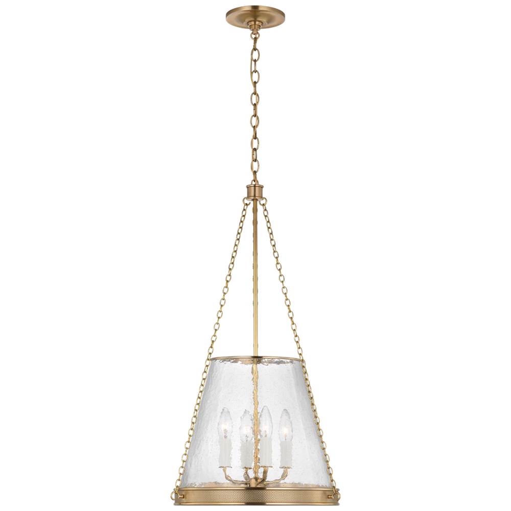 Visual Comfort Signature Collection Reese 14'' Pendant