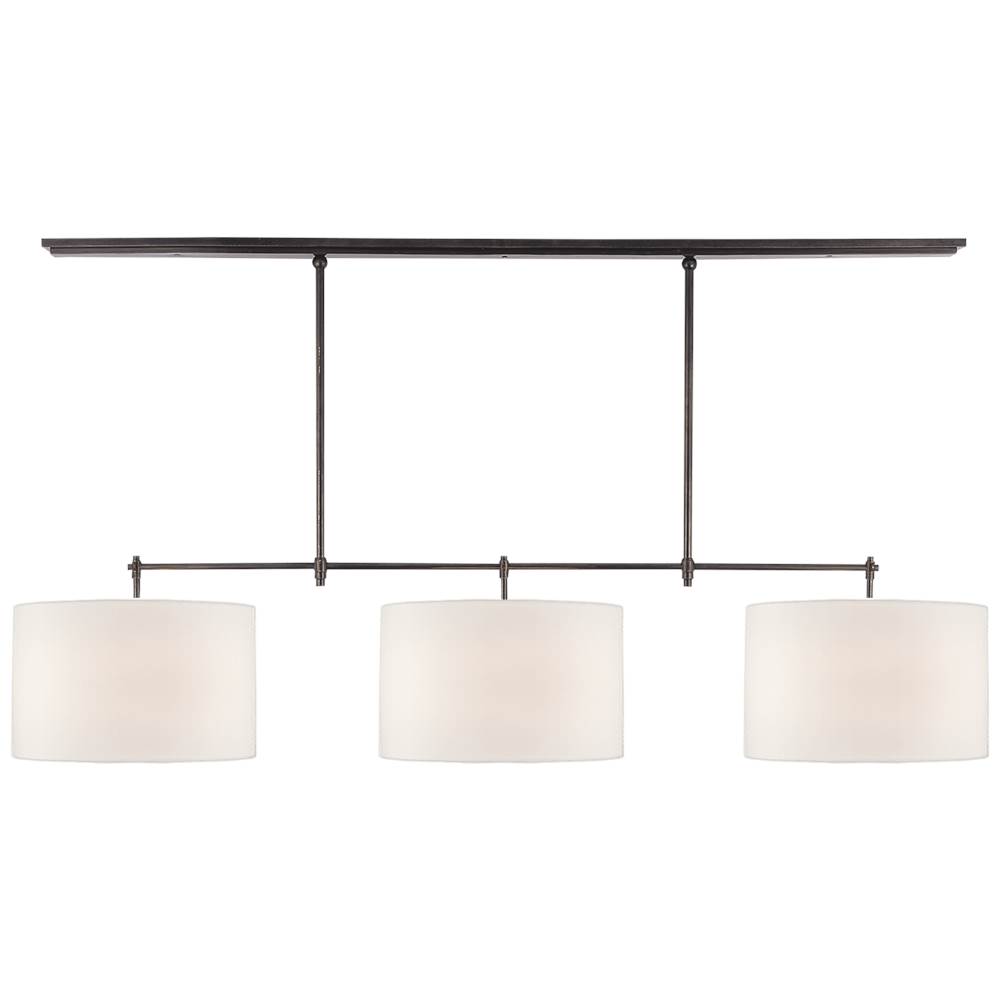 Visual Comfort Signature Collection - Linear Lights