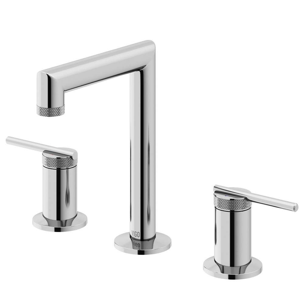 Vigo - Widespread Bathroom Sink Faucets
