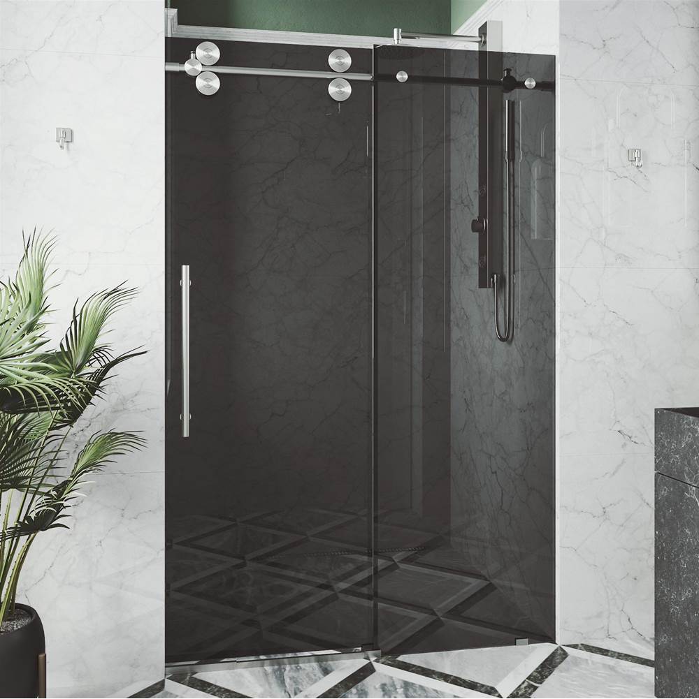 Vigo - Sliding Shower Doors