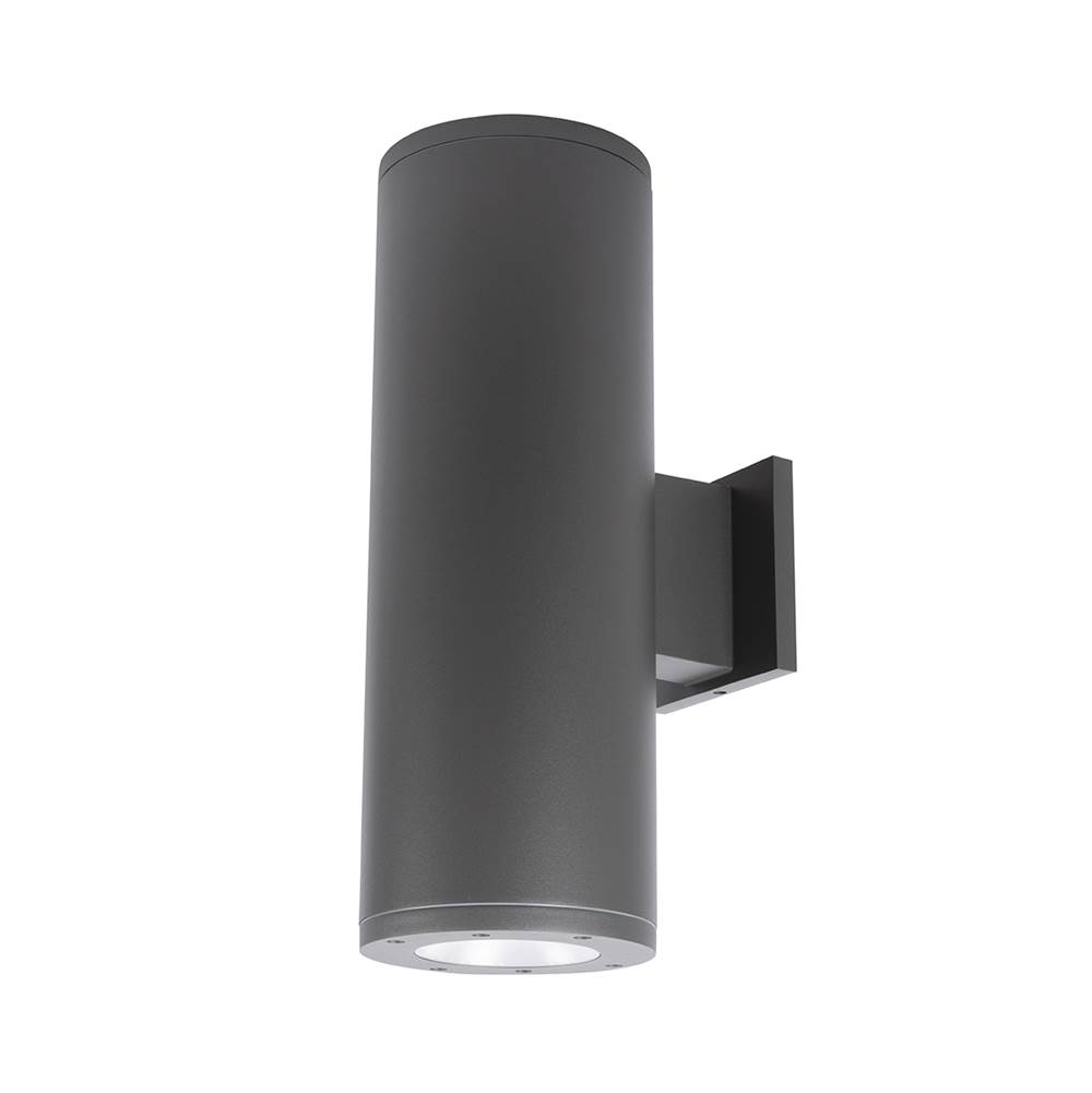 WAC Lighting Tube Architectural 6'' LED Up and Down Wall Light