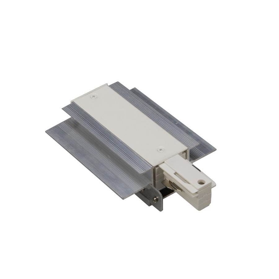 WAC Lighting W Track Flangeless Recessed Current Limiter - Left