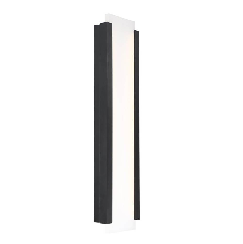 WAC Lighting Fiction LED Indoor and Outdoor Wall Light