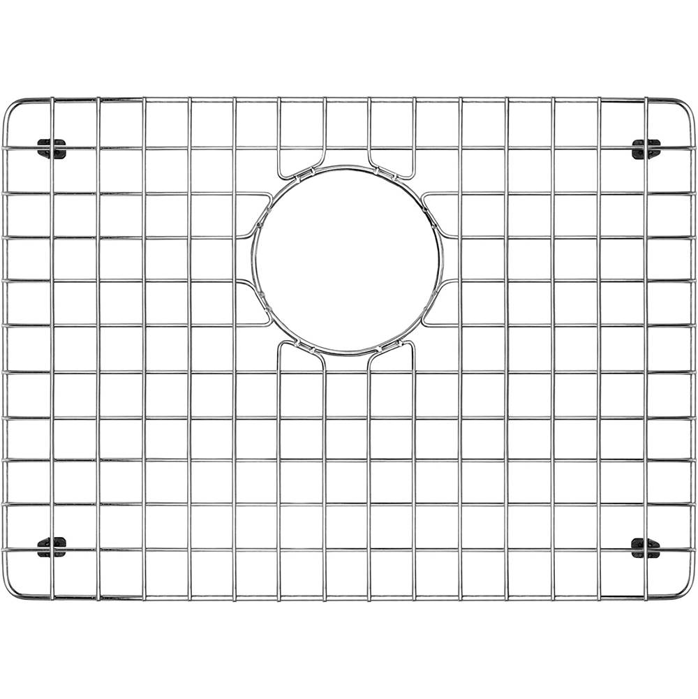 Whitehaus Collection Stainless Steel Kitchen Sink Grid For Noah's Sink Model WHNCM2015