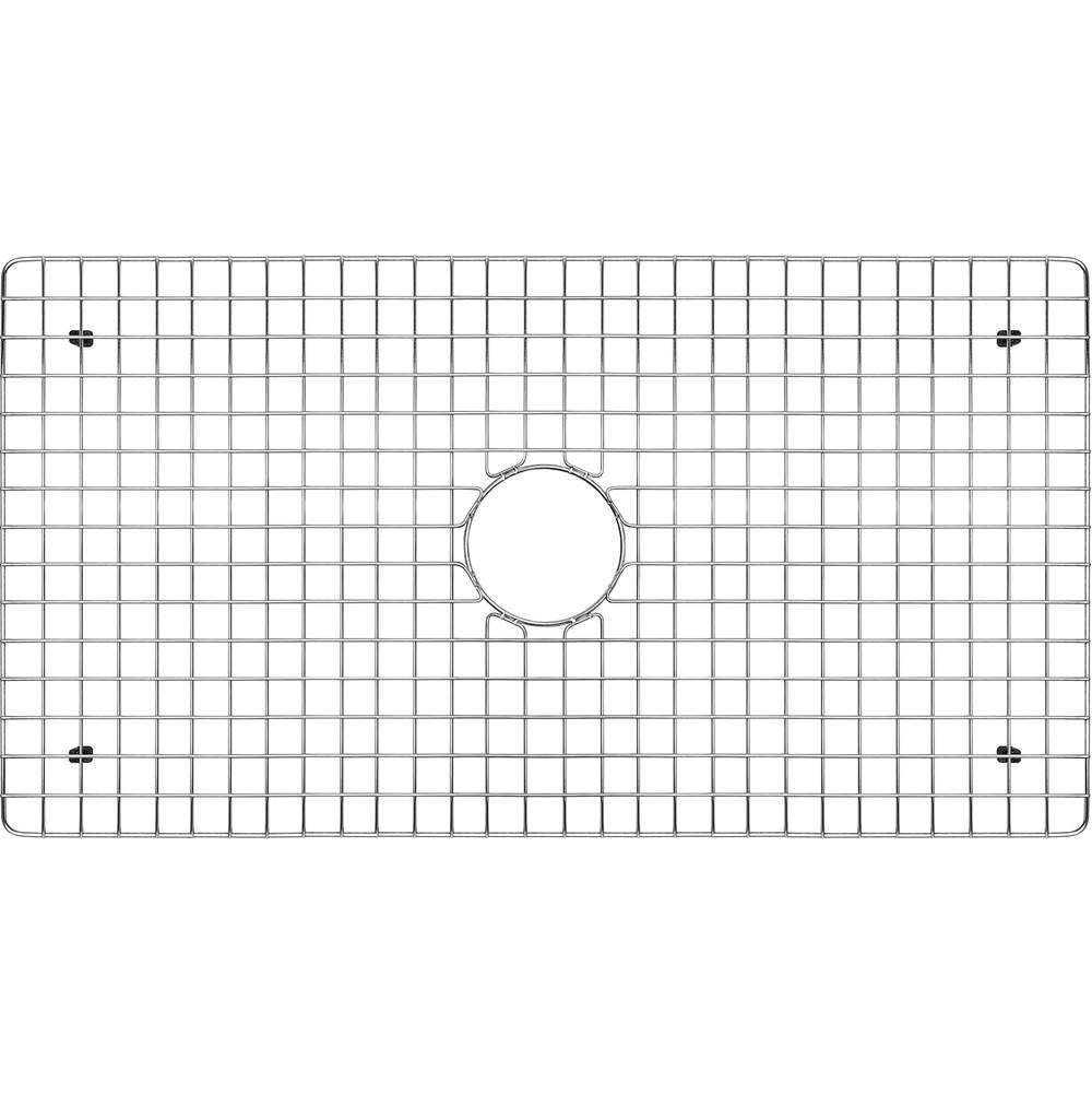 Whitehaus Collection Stainless Steel Kitchen Sink Grid For Noah's Sink Model WHNCMAP3321