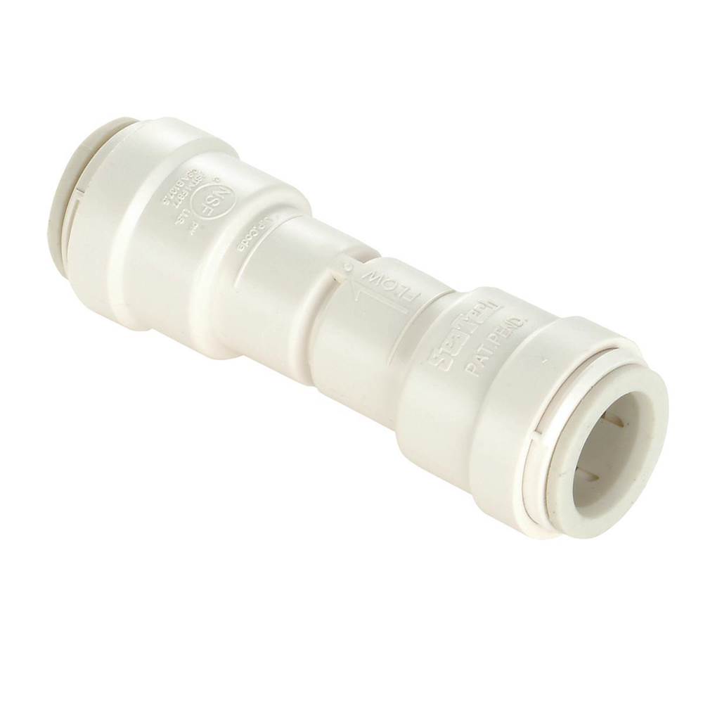 Watts 1/2 IN CTS Plastic Check Valve
