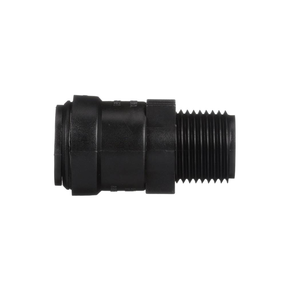 Watts 22 MM x 3/4 IN NPT Male Adapter, Contractor Pack